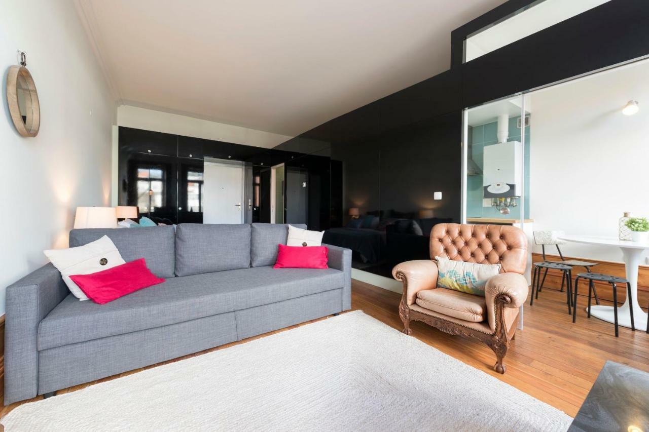 Fontainhas Design Apartment By Da'Home Porto Exterior foto