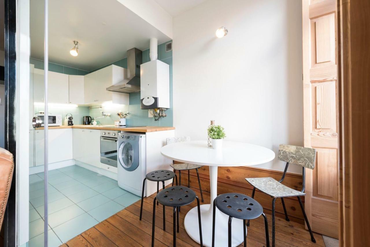 Fontainhas Design Apartment By Da'Home Porto Exterior foto