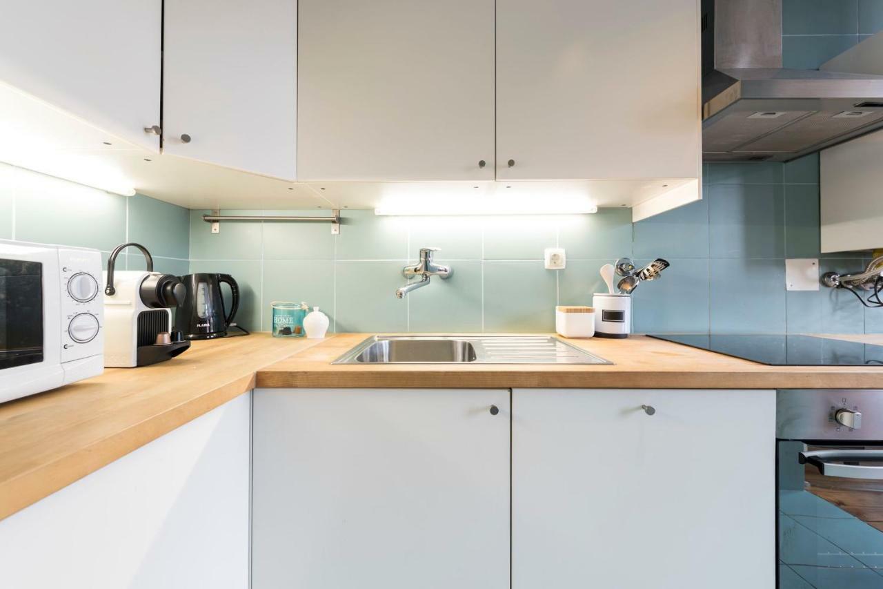 Fontainhas Design Apartment By Da'Home Porto Exterior foto