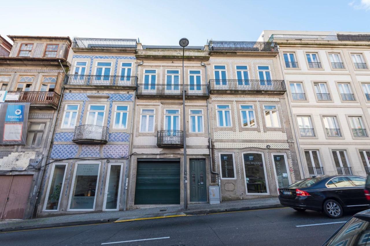 Fontainhas Design Apartment By Da'Home Porto Exterior foto